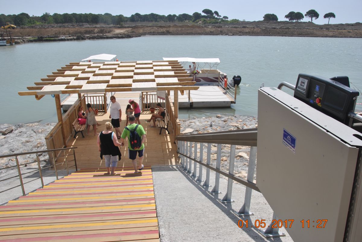 imagini hotel TRENDY LARA